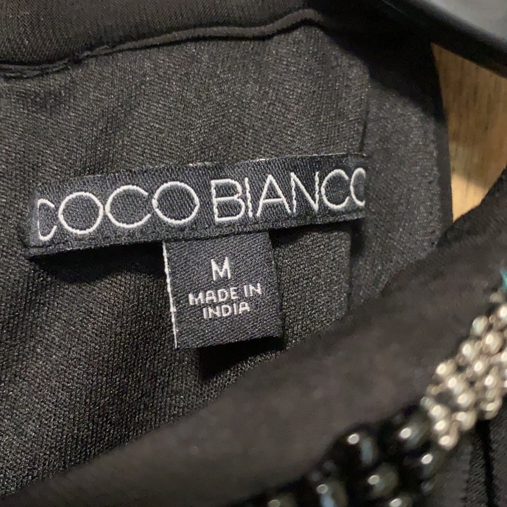 Coco Bianco - Picture 3 of 4
